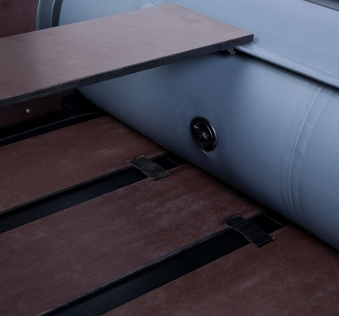 ЛОДКА НАДУВНАЯ YUKONA 230 TL (БЕЗ ПАЙОЛА) в Ханты-Мансийске