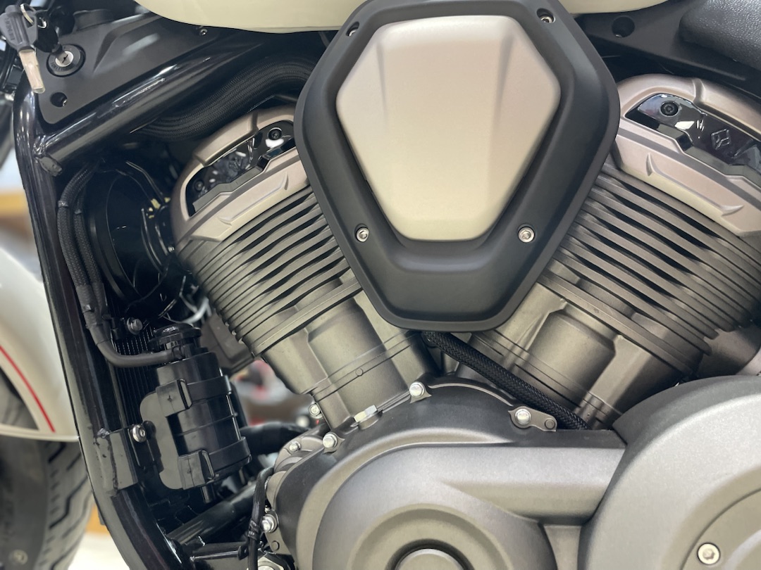 Мотоцикл Benda Chinchilla 500 в Ханты-Мансийске