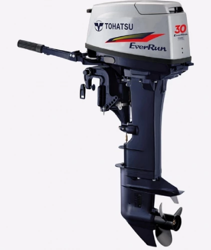 ЛОДОЧНЫЙ МОТОР TOHATSU MX 30 HS в Ханты-Мансийске