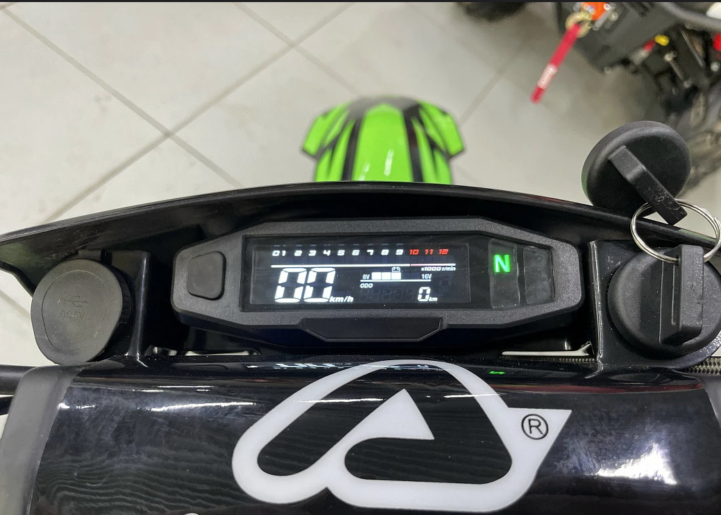 Мотоцикл Progasi RACE 300 AIR PRO SPORT в Ханты-Мансийске