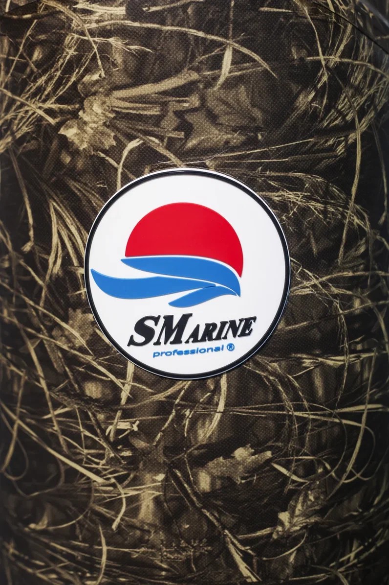 КРЕСЛО НАДУВНОЕ SMARINE, 85Х75 СМ, ПВХ, КАМЫШ в Ханты-Мансийске