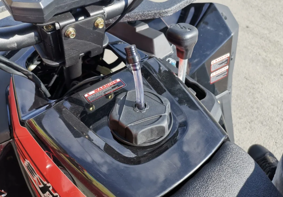 Квадроцикл GBM SHARP BIG 300 NEW в Ханты-Мансийске