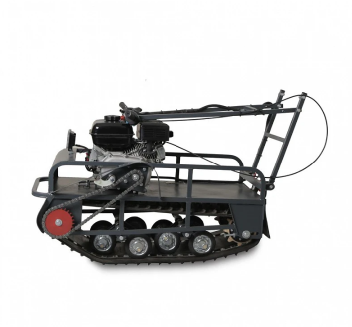 Мотобуксировщик ВЕПС WINTER «ЮНГА» 8.5 в Ханты-Мансийске