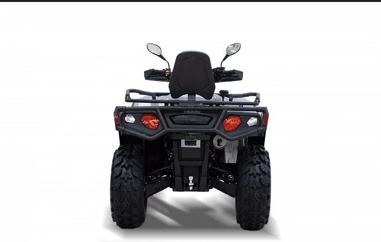 Квадроцикл HISUN TACTIC 550 (HS550ATV) NORMAL в Ханты-Мансийске