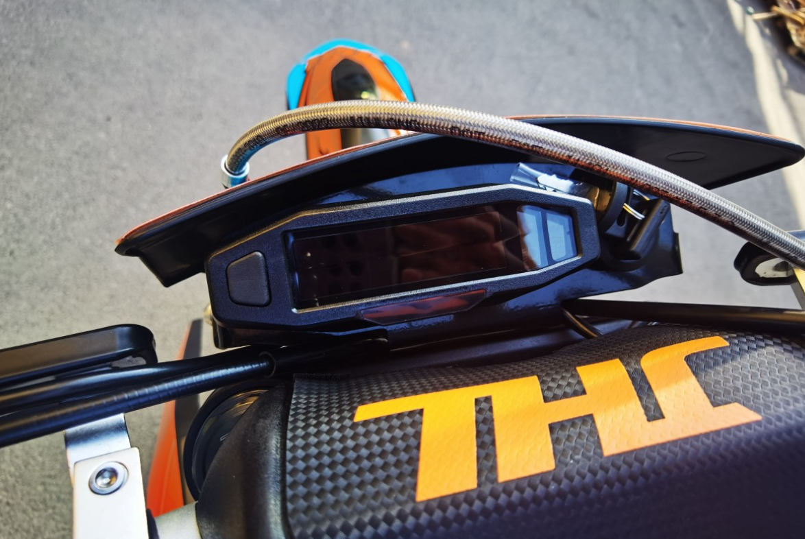 Мотоцикл JHLMOTO JHL Z7 NC250S (177MM-A) в Ханты-Мансийске