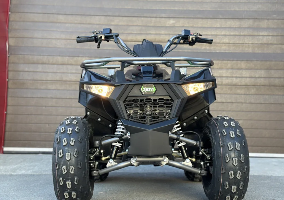 Квадроцикл GBM DAXTER 220 NEW в Ханты-Мансийске