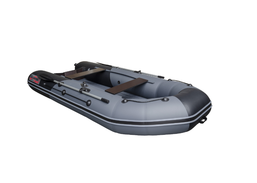 Лодка Таймень NX 3400 НДНД PRO в Ханты-Мансийске