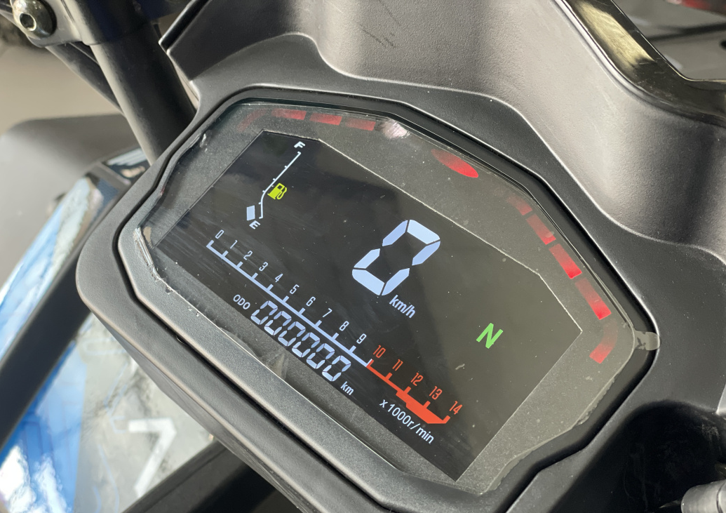 Квадроцикл PROMAX TAURUS 300 в Ханты-Мансийске