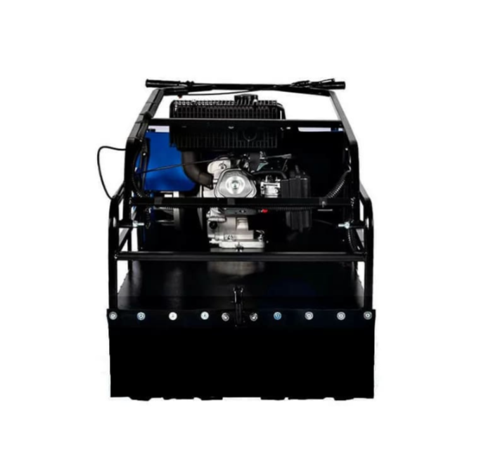 Мотобуксировщик МУЖИК М600 СТАНДАРТ 17 л.с. в Ханты-Мансийске