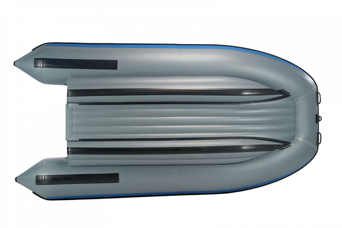 Лодка MISHIMO FAMILY LITE DF 400 в Ханты-Мансийске