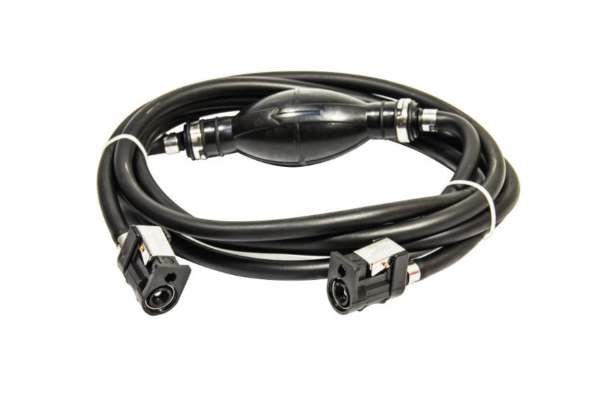 Лодочный мотор APACHE T5 BS в Ханты-Мансийске