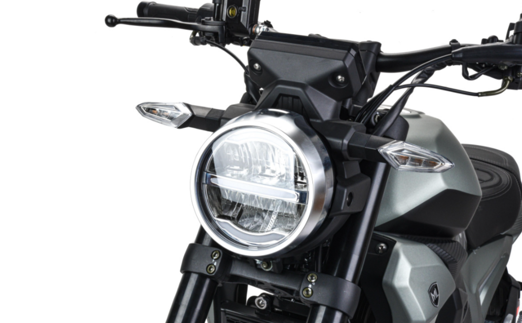 Мотоцикл MOTOLAND (МОТОЛЕНД) 300 CBR в Ханты-Мансийске