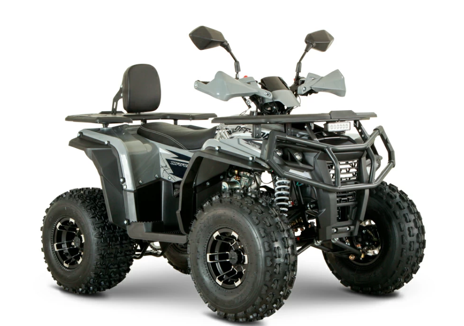 Квадроцикл YACOTA DRAGON LUX LD 125 в Ханты-Мансийске