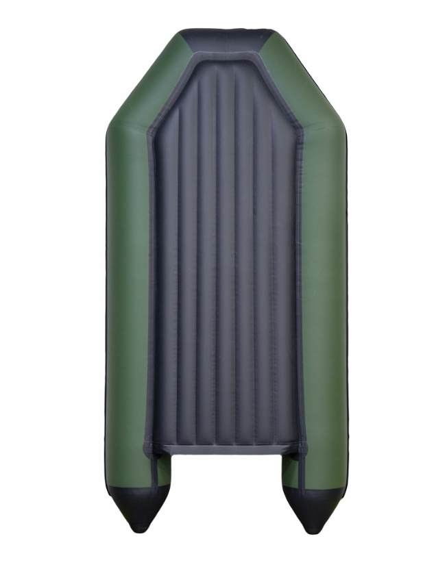  Лодка АКВА 2800 НДНД в Ханты-Мансийске