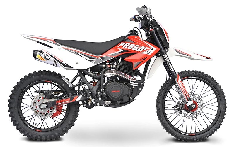 Питбайк Progasi Smart Max 150 в Ханты-Мансийске