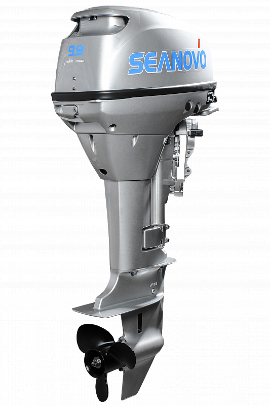 Лодочный мотор SEANOVO SN9.9FHS в Ханты-Мансийске