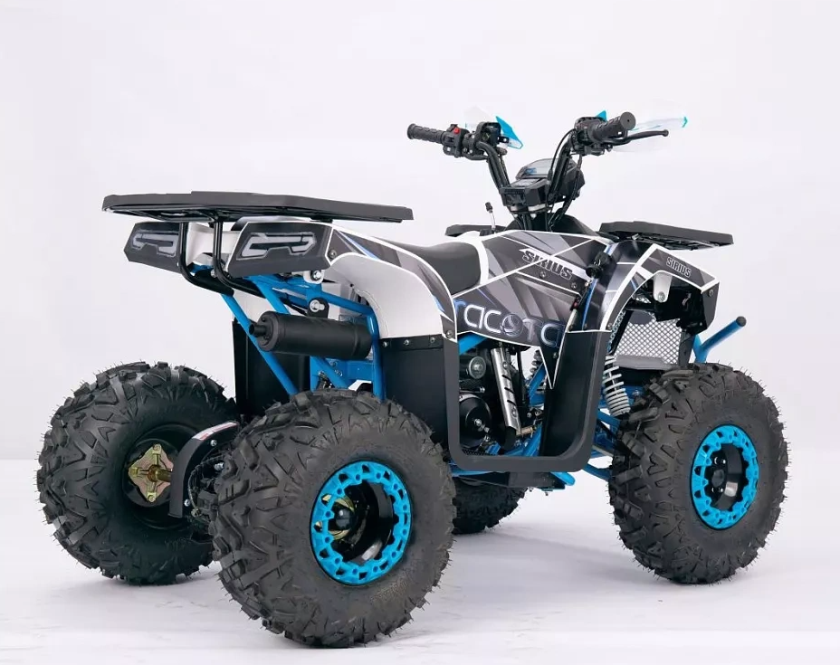 Квадроцикл YACOTA SIRIUS 110 в Ханты-Мансийске