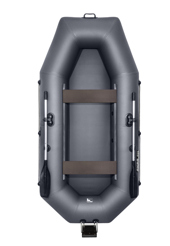 Лодка АКВА-МАСТЕР 300 ТР в Ханты-Мансийске