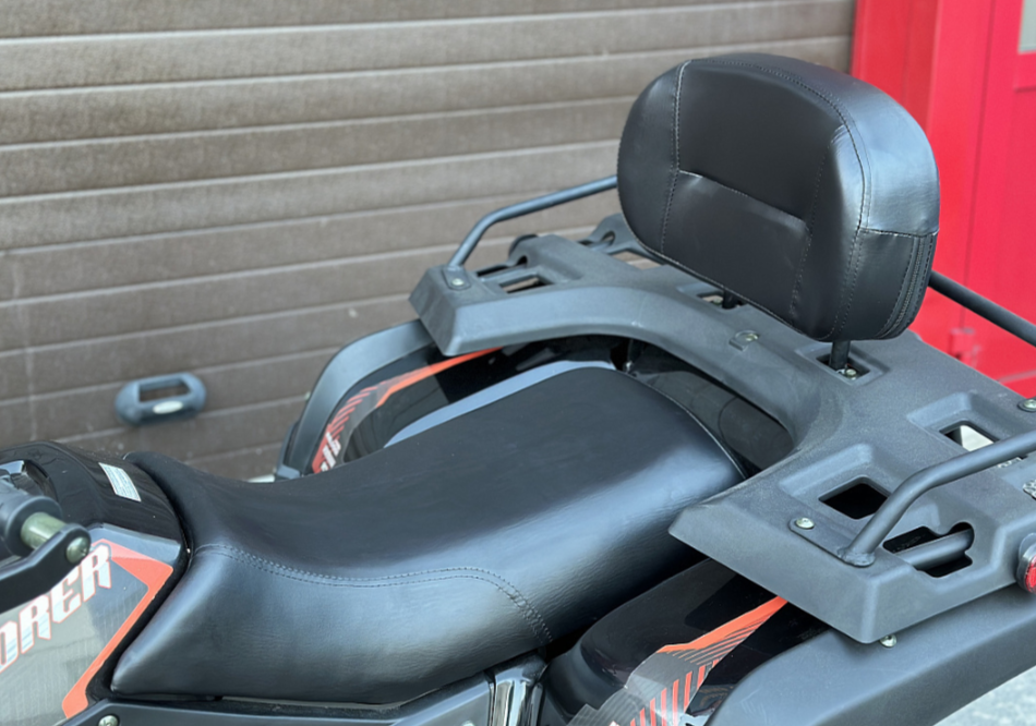 Квадроцикл GBM EXPLORER 400 NEW PREMIUM в Ханты-Мансийске