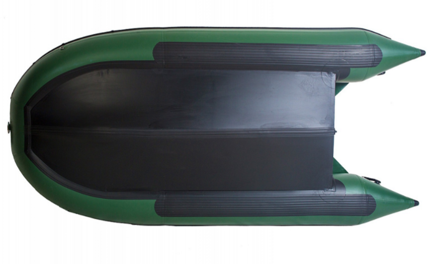 НАДУВНАЯ ЛОДКА GLADIATOR C420AL в Ханты-Мансийске