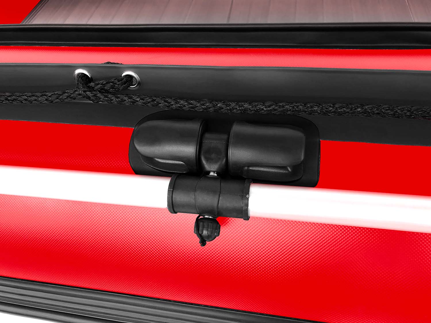 ЛОДКА SMARINE STRONG 380 в Ханты-Мансийске