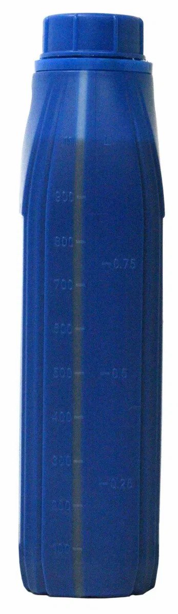 МАСЛО ПОЛУСИНТЕТИЧЕСКОЕ MARLIN ПРЕМИУМ 2Т, TC-W3, 1 ЛИТР в Ханты-Мансийске