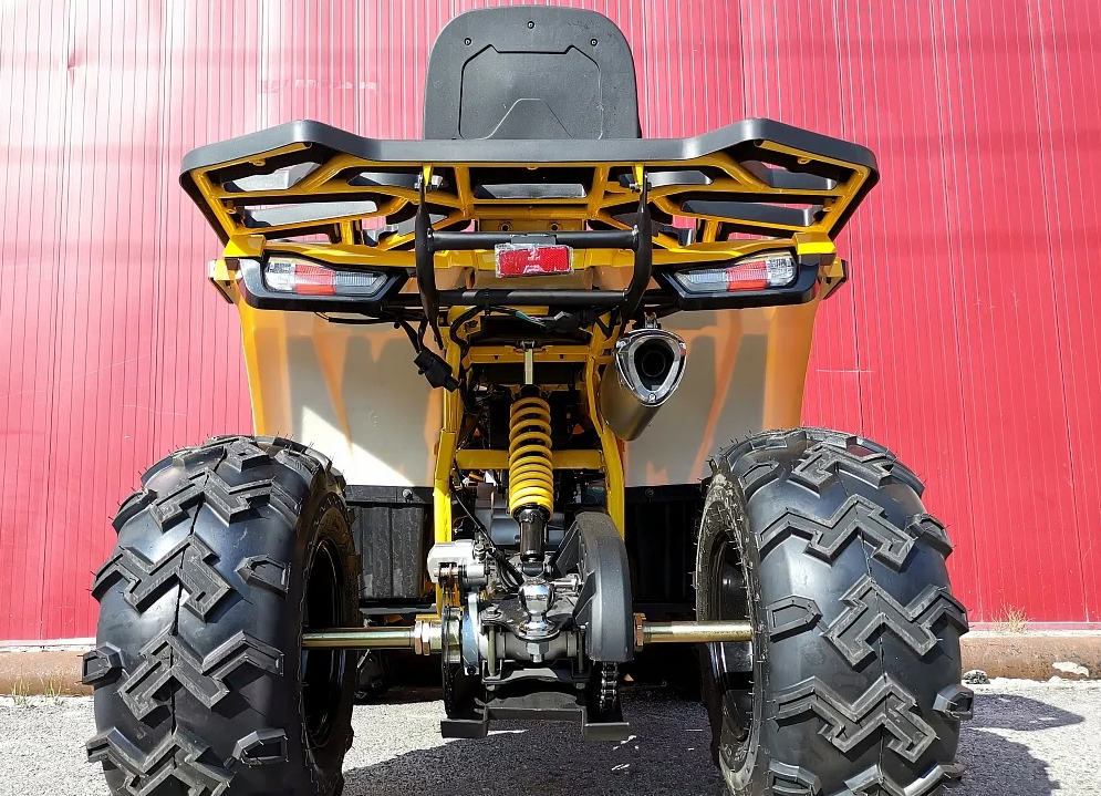 Квадроцикл PROMAX STORM 280 LUX в Ханты-Мансийске
