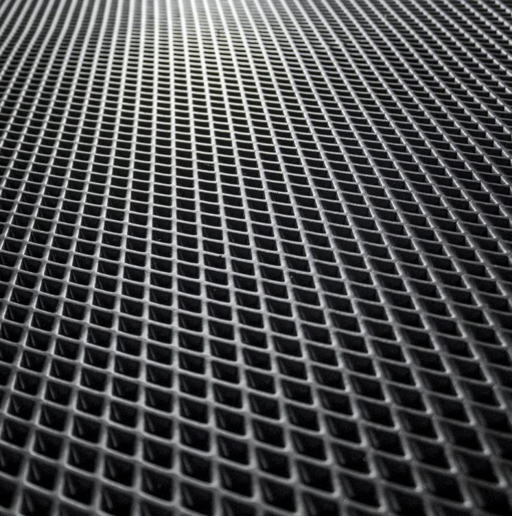 Коврик EVA Proff АКВА 3400 НДНД в Ханты-Мансийске