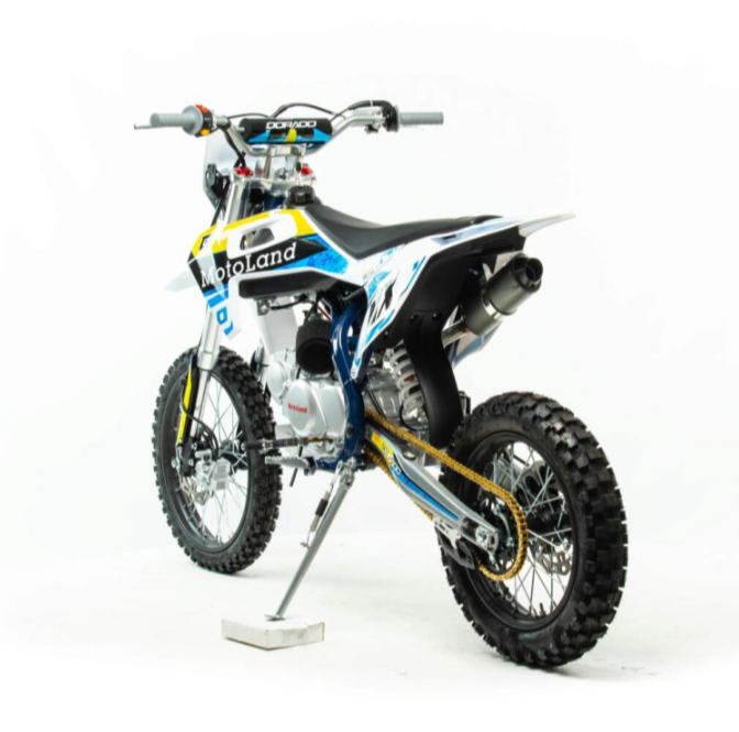 Питбайк MOTOLAND (МОТОЛЕНД) NX125 в Ханты-Мансийске