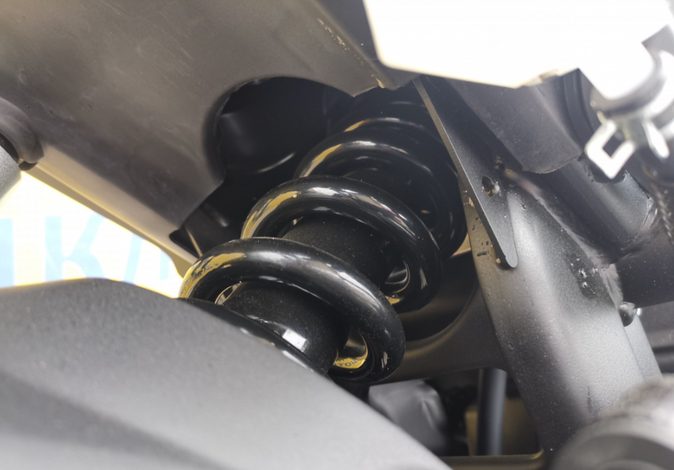 Мотоцикл MOTOLAND (МОТОЛЕНД) 250 CB250 (172FMM-5/PR250) (2022 г.) в Ханты-Мансийске