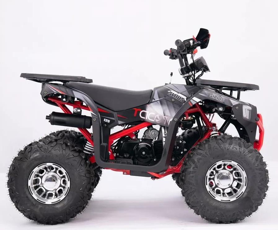 Квадроцикл YACOTA Sirius LD 125 в Ханты-Мансийске
