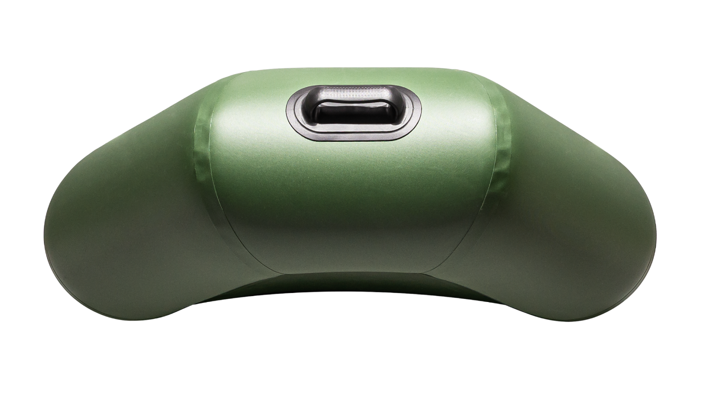 Лодка Барс 260 в Ханты-Мансийске