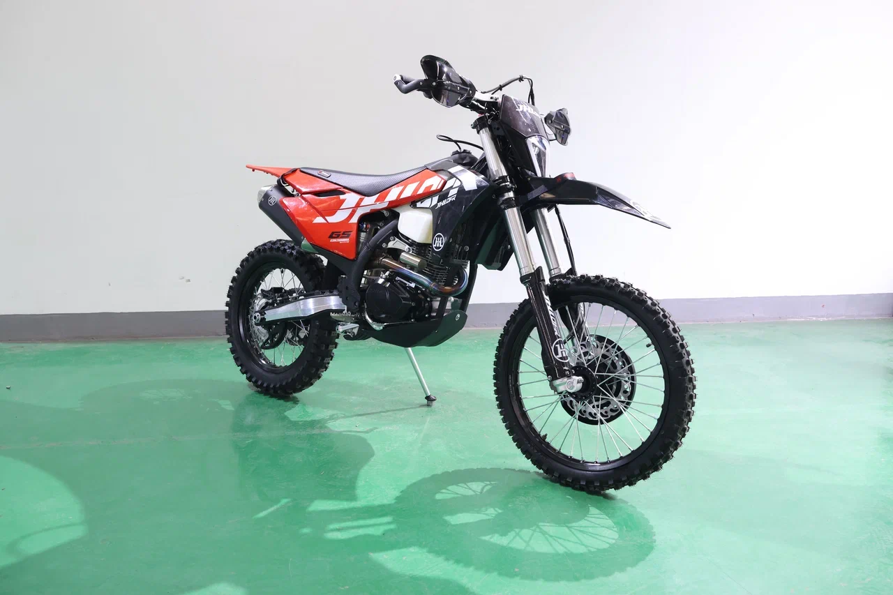 Мотоцикл JHLMOTO JHLofr GS CB300RL в Ханты-Мансийске