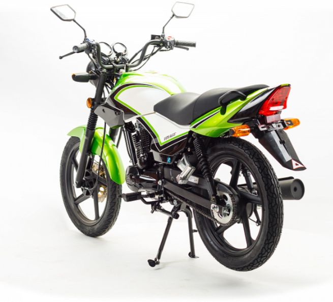 Мотоцикл MOTOLAND (МОТОЛЕНД) VOYAGE 200 в Ханты-Мансийске