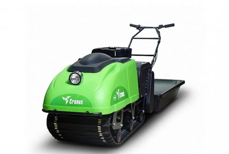 Мотобуксировщик CRONUS CR9V в Ханты-Мансийске