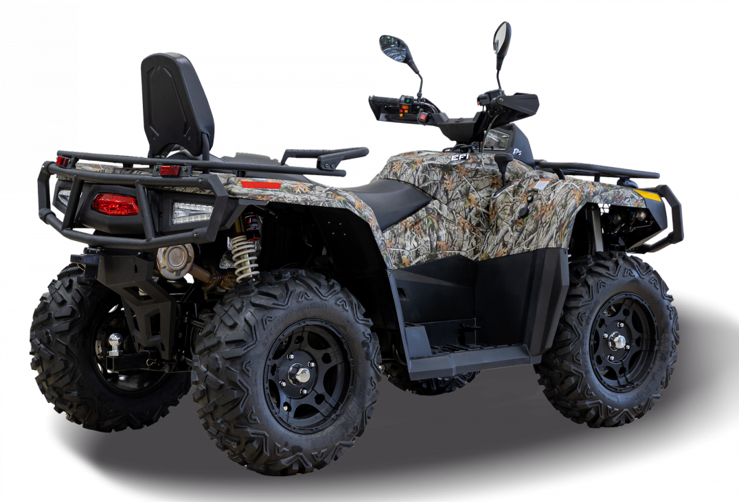 Квадроцикл HISUN TACTIC GT1000/LIMITED в Ханты-Мансийске