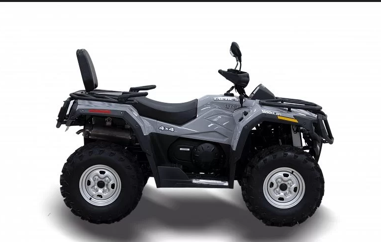 Квадроцикл HISUN TACTIC 550 (HS550ATV) NORMAL в Ханты-Мансийске