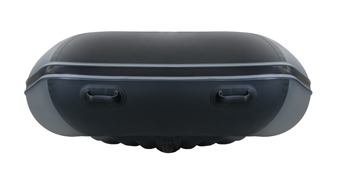 Лодка Таймень RX 3700 НДНД в Ханты-Мансийске