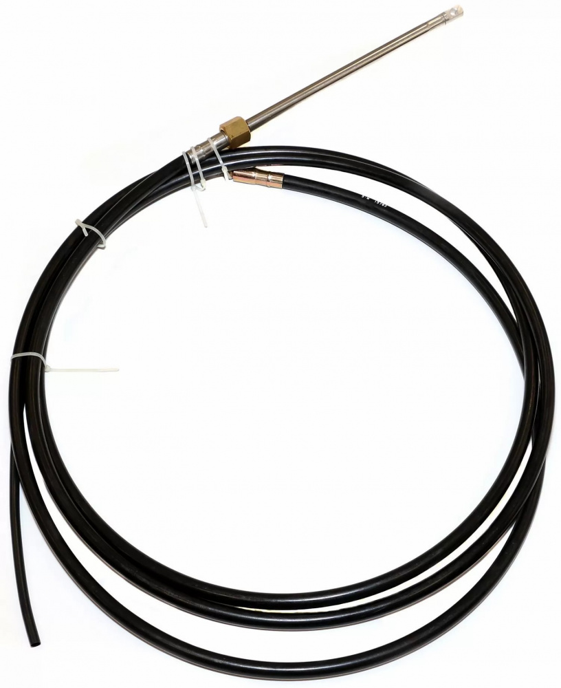 ТРОС РУЛЕВОЙ F11 ДЛЯ РЕДУКТОРОВ Т71, Т85 (ТАЙВАНЬ) в Ханты-Мансийске