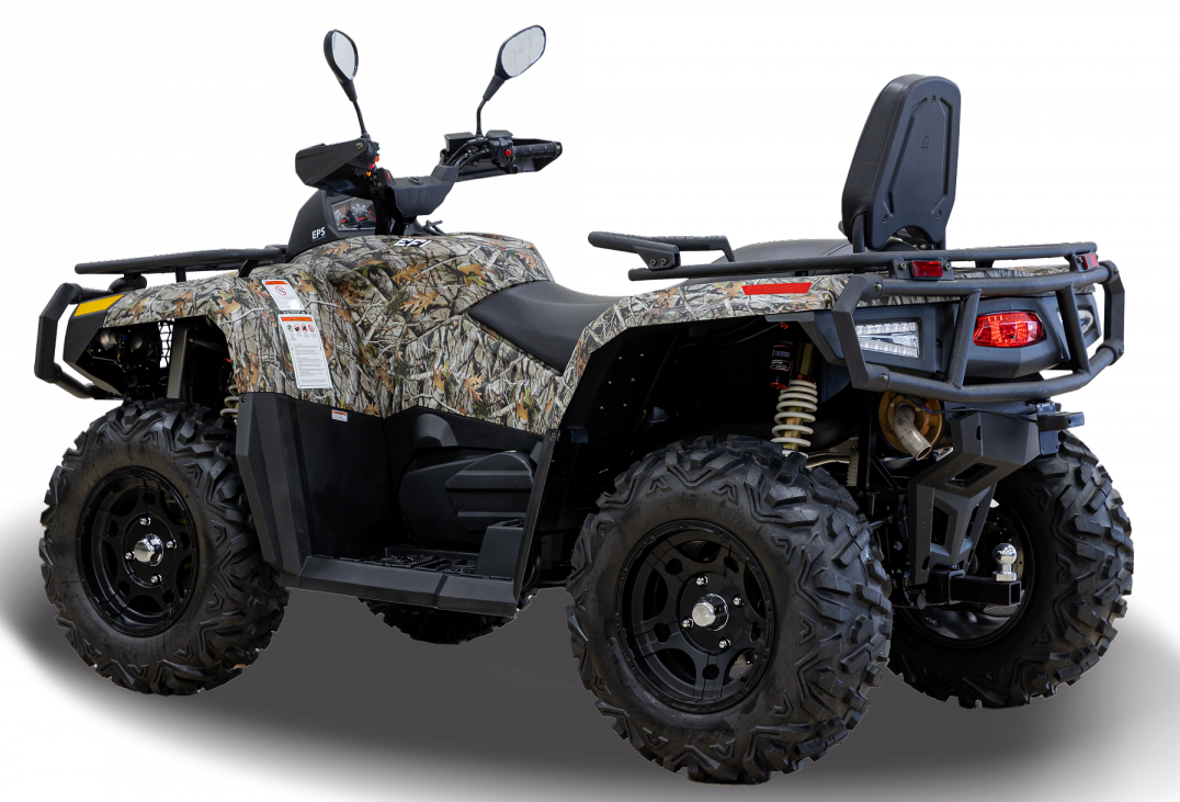 Квадроцикл HISUN TACTIC GT1000/LIMITED в Ханты-Мансийске