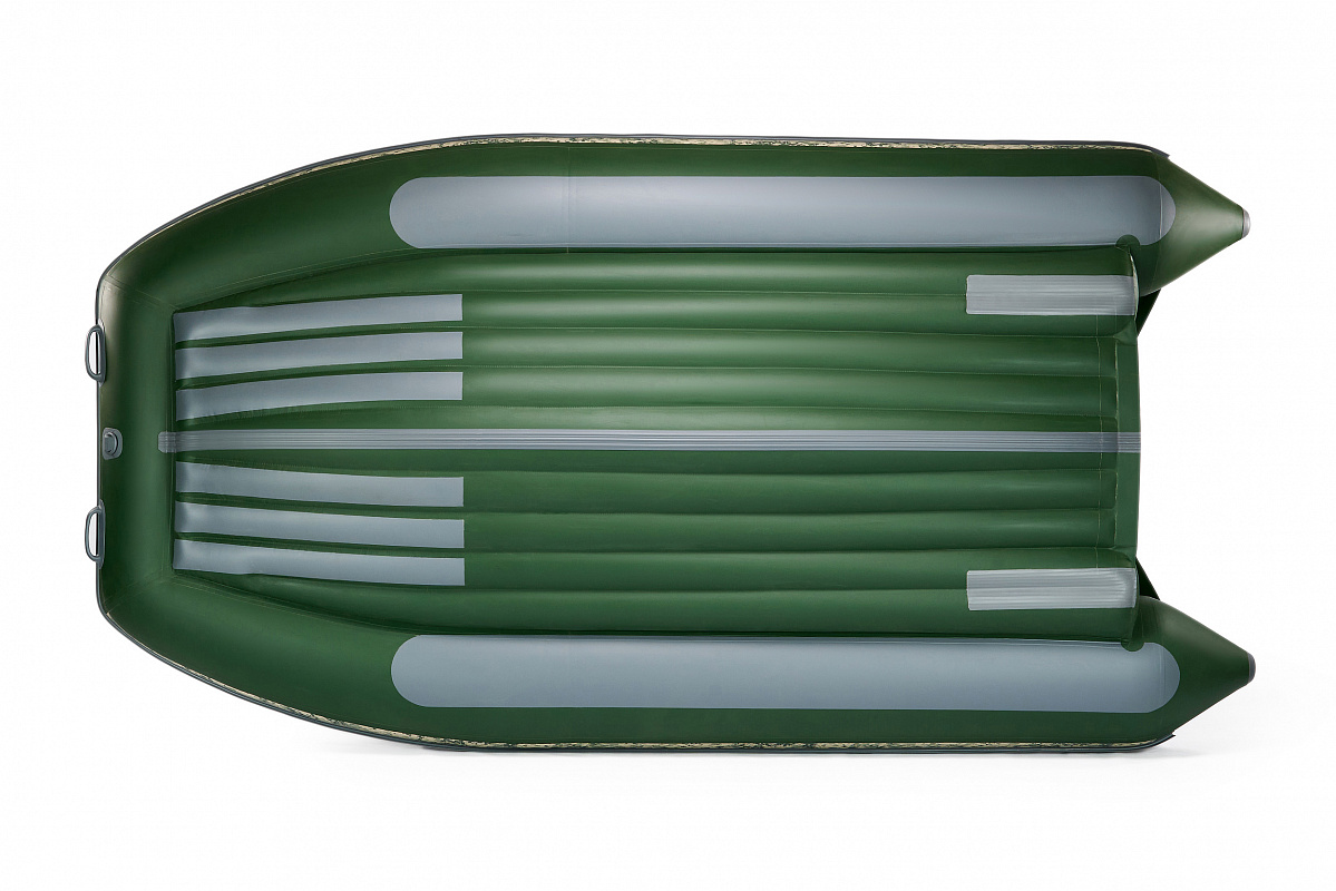 Лодка MISHIMO RAPID 380 PRO в Ханты-Мансийске