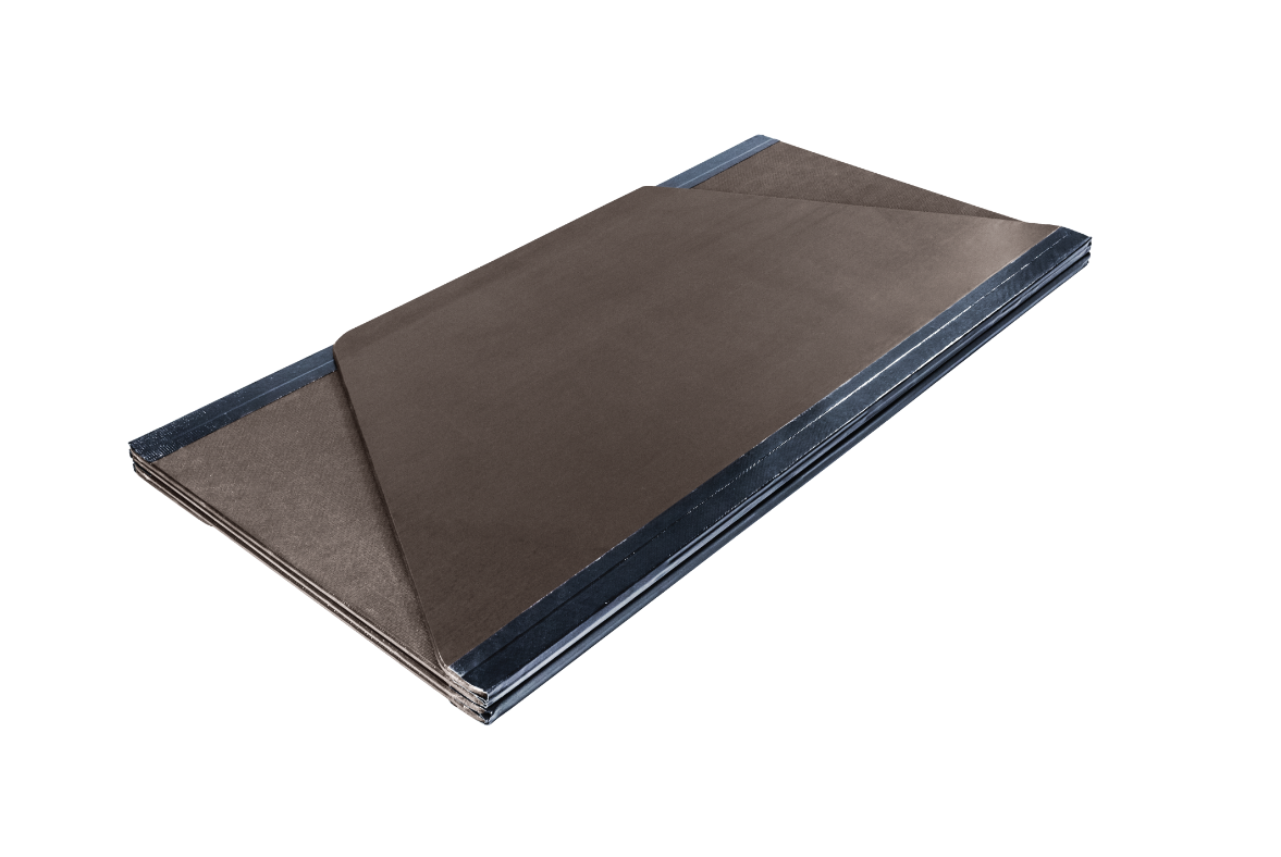 Слань АКВА 2600 по форме днища в Ханты-Мансийске