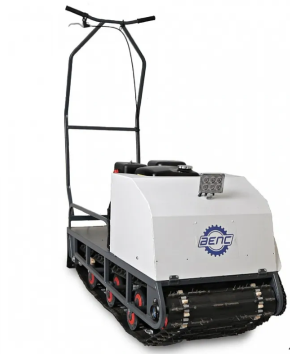 Мотобуксировщик ВЕПС «БЮДЖЕТНЫЙ» 13 л.с. в Ханты-Мансийске