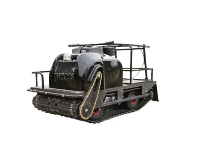 Мотобуксировщик PAXUS 700 AVANT 13 л.с. HONDA в Ханты-Мансийске