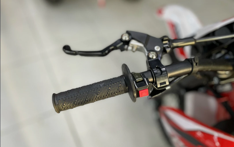 Мотоцикл Progasi SUPER MAX 250 PRO SPORT в Ханты-Мансийске