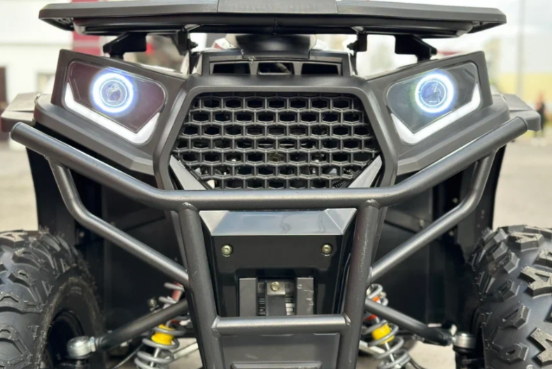 Квадроцикл GBM CROSS HILL 300 NEW в Ханты-Мансийске