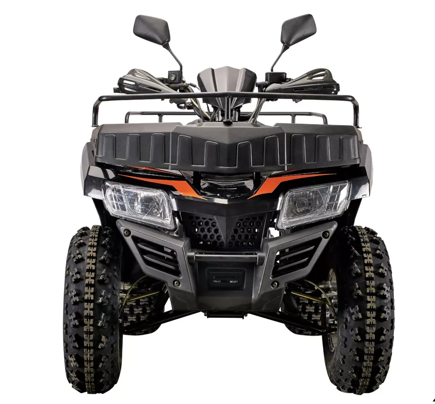 Квадроцикл YACOTA CABO 200LD в Ханты-Мансийске