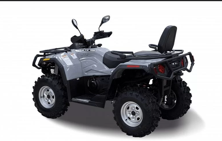 Квадроцикл HISUN TACTIC 550 (HS550ATV) NORMAL в Ханты-Мансийске