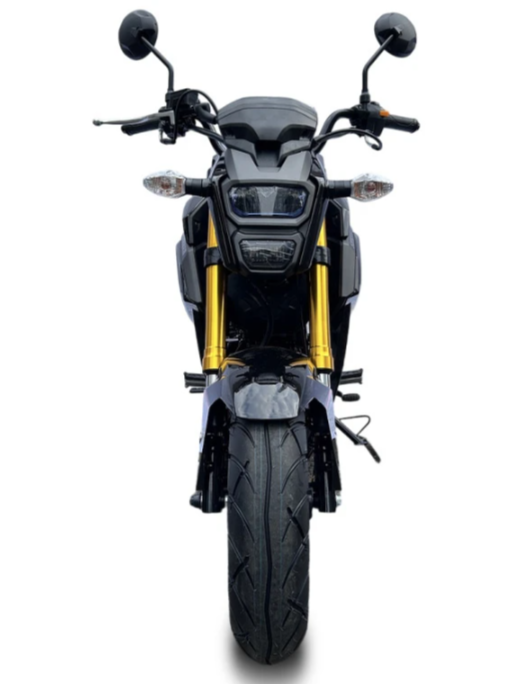 Мотоцикл PROMAX STRYKER 200(49) в Ханты-Мансийске