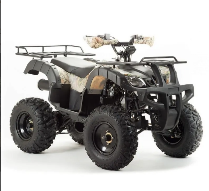 Квадроцикл PROMAX ATV 250 (2025) в Ханты-Мансийске